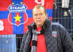 Duckadam a reacționat după ce a auzit că Steaua vrea să îl dea în judecată pe Mircea Lucescu: „E o prostie! Ei își atrag antipatia”