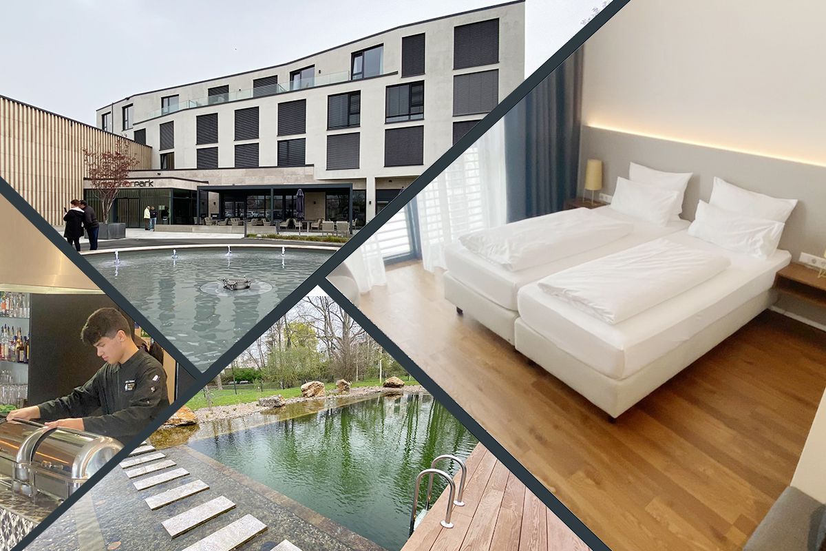 Pentagon la Euro 2024! » GSP a intrat în fortăreața din Würzburg a echipei naționale și a aflat toate cerințele lui Edward Iordănescu: „«Ascundeți» clădirea!”