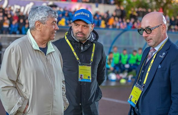 Antrenorul-revelație din România, propus de Mihai Stoica în Superligă, povestește șocul din vestiar: „Jucătorii mei s-au scurs pe picioare”