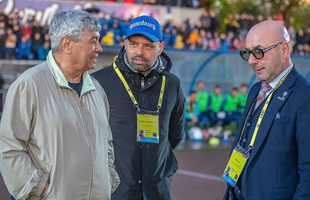 Antrenorul-revelație din România, propus de Mihai Stoica în Superligă, povestește șocul din vestiar: „Jucătorii mei s-au scurs pe picioare”