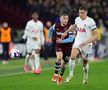 Remiză spectaculoasă între West Ham și Tottenham în derby-ul zilei din Premier League