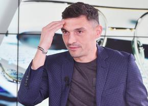 Claudiu Keșeru, invitatul săptămânii la „Prietenii lui Ovidiu” » Colecție de amintiri din Franța, România și Bulgaria, dar și marele regret