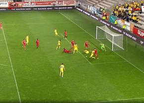VAR-ul a cedat la faza decisivă din Dinamo - Petrolul! Dezvăluire incredibilă: de ce a durat 9 minute analiza