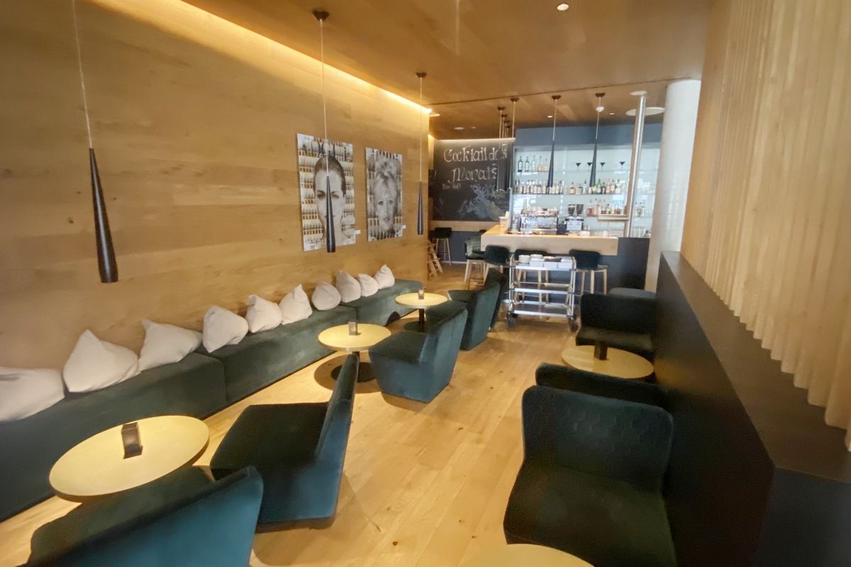 EXCLUSIV.  Hotel Melchior Park Würzburg