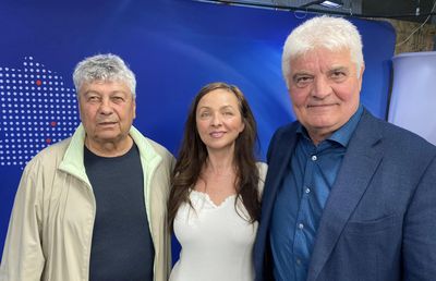 Ioan Andone, șocat în timpul unui meci din Superliga: „Puteam paria două milioane de euro!”