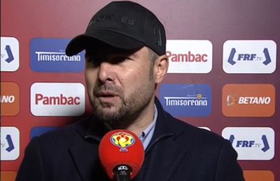 Adrian Mutu, pregătit să demisioneze: „Mă simt umilit! Nu îi pot ierta pe jucători. Mâine anunț clubul”