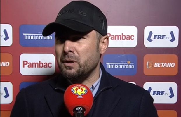 Adrian Mutu, pregătit să demisioneze: „Mă simt umilit! Nu îi pot ierta pe jucători. Mâine anunț clubul”