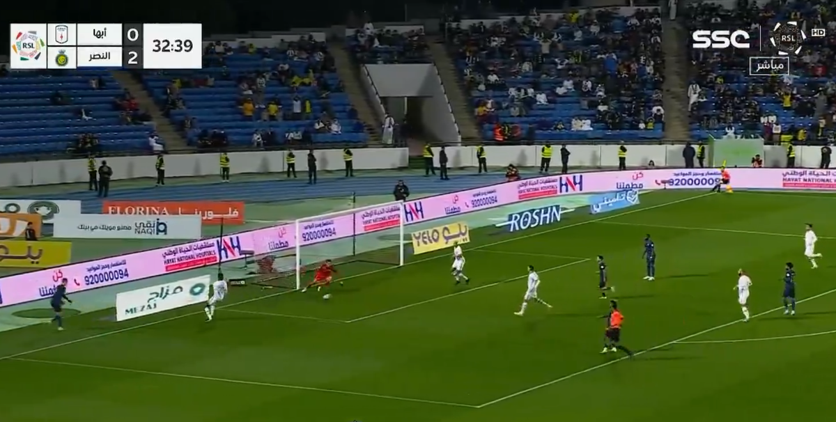 Ciprian Tătărușanu a luat 8! Cristiano Ronaldo i-a provocat cea mai mare umilință din carieră