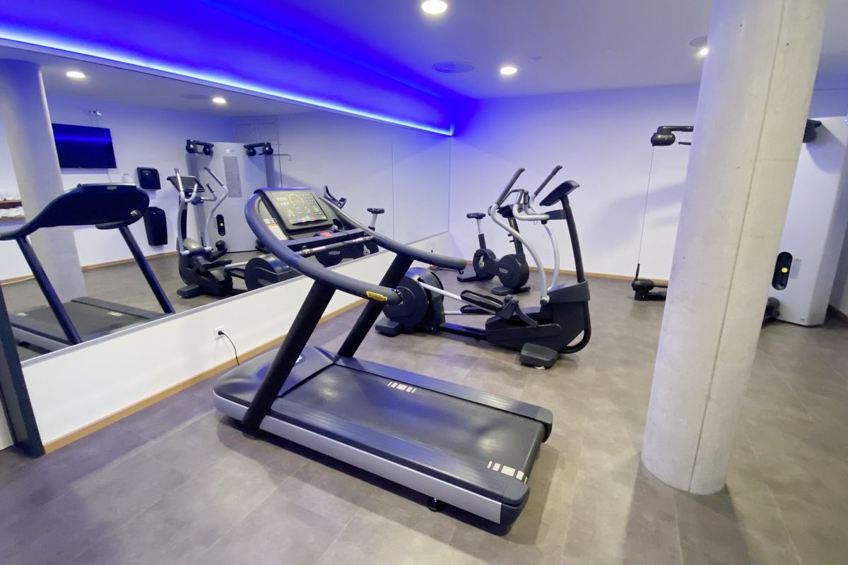 EXCLUSIV.  Hotel Melchior Park Würzburg