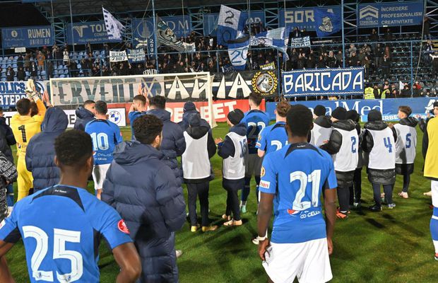 Șoc la Farul » Un titular i-a întors spatele lui Hagi și pleacă la Ludogorets! Budescu, tras și el pe linie moartă