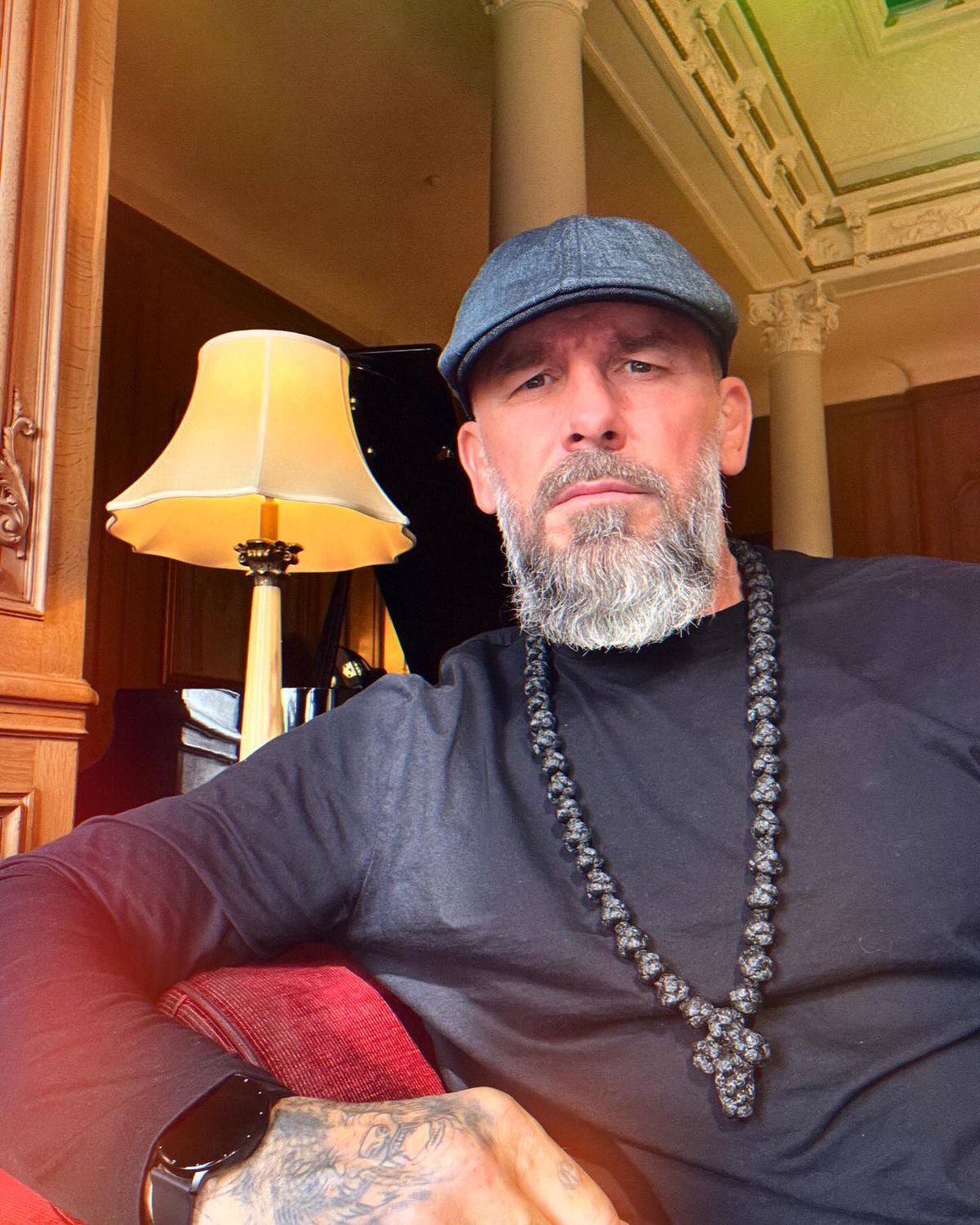 Survivor România, Cătălin Zmărăndescu