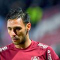 Mario Camora, de la CFR Cluj