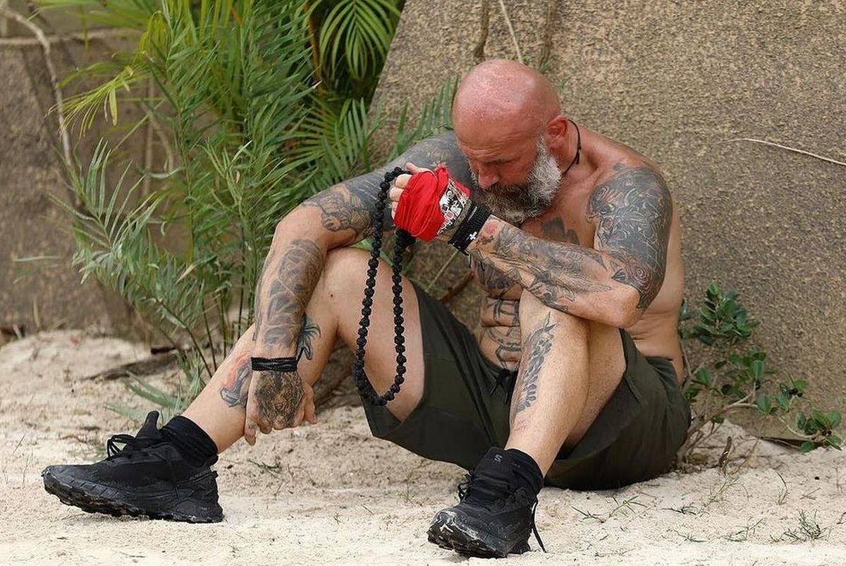 Cătălin Zmărăndescu, suspect de cancer » Ce i-au descoperit medicii la un control de rutină: „O luasem razna”