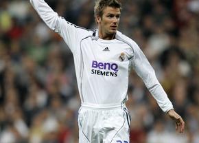 Dezvăluire după 17 ani » Lecția primită de un UEFAntastic de la David Beckham