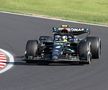 Marele Premiu din Japonia. Suzuka, 2023