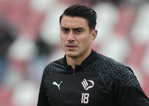 Ionuț Nedelcearu ar putea fi antrenat de un campion mondial cu Italia în 2006 » Palermo pregătește mutarea spectaculoasă