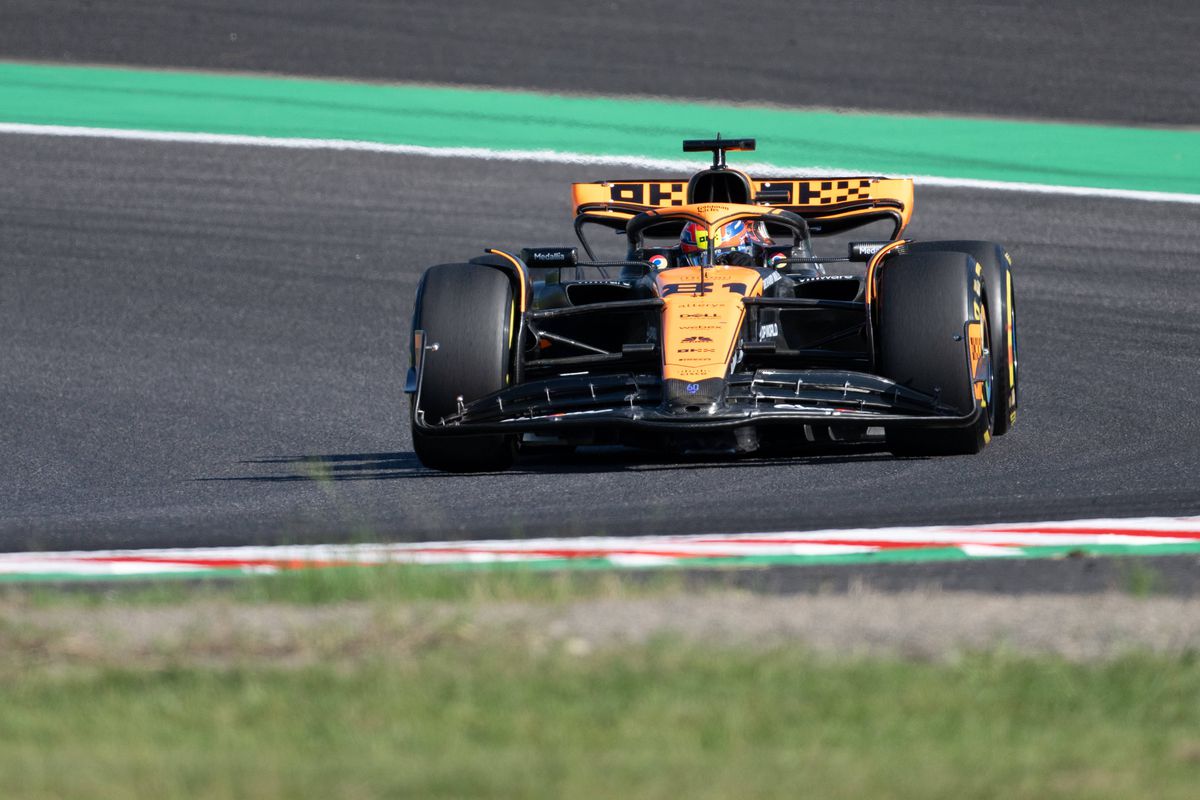 Marele Premiu din Japonia. Suzuka, 2023