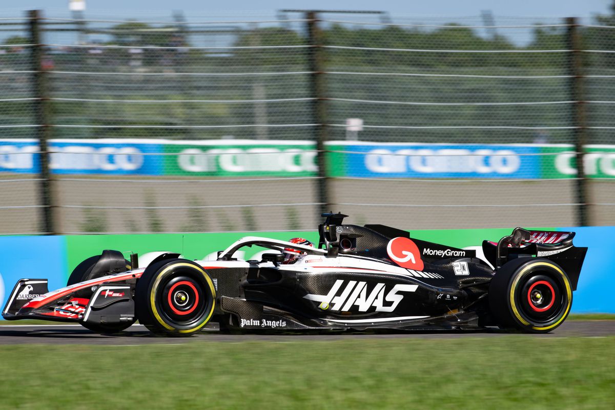 Marele Premiu din Japonia. Suzuka, 2023