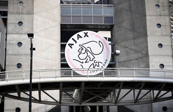 Haos total la Ajax » Directorul general, dat afară după numai 18 zile. Motivul e ULUITOR!