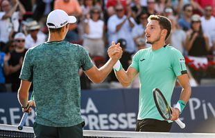 Surprinzătorul campion de Masters 1000 visează la revenire și la Jocurile Olimpice de la Paris » La Tokyo a luat bronz învingându-l pe Novak Djokovic
