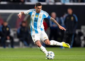Transferul lui Angel Di Maria, blocat de amenințările terifiante ale traficanților: „Noi trimitem gloanțe și aruncăm cu cadavre!” » Armata nu mai face față