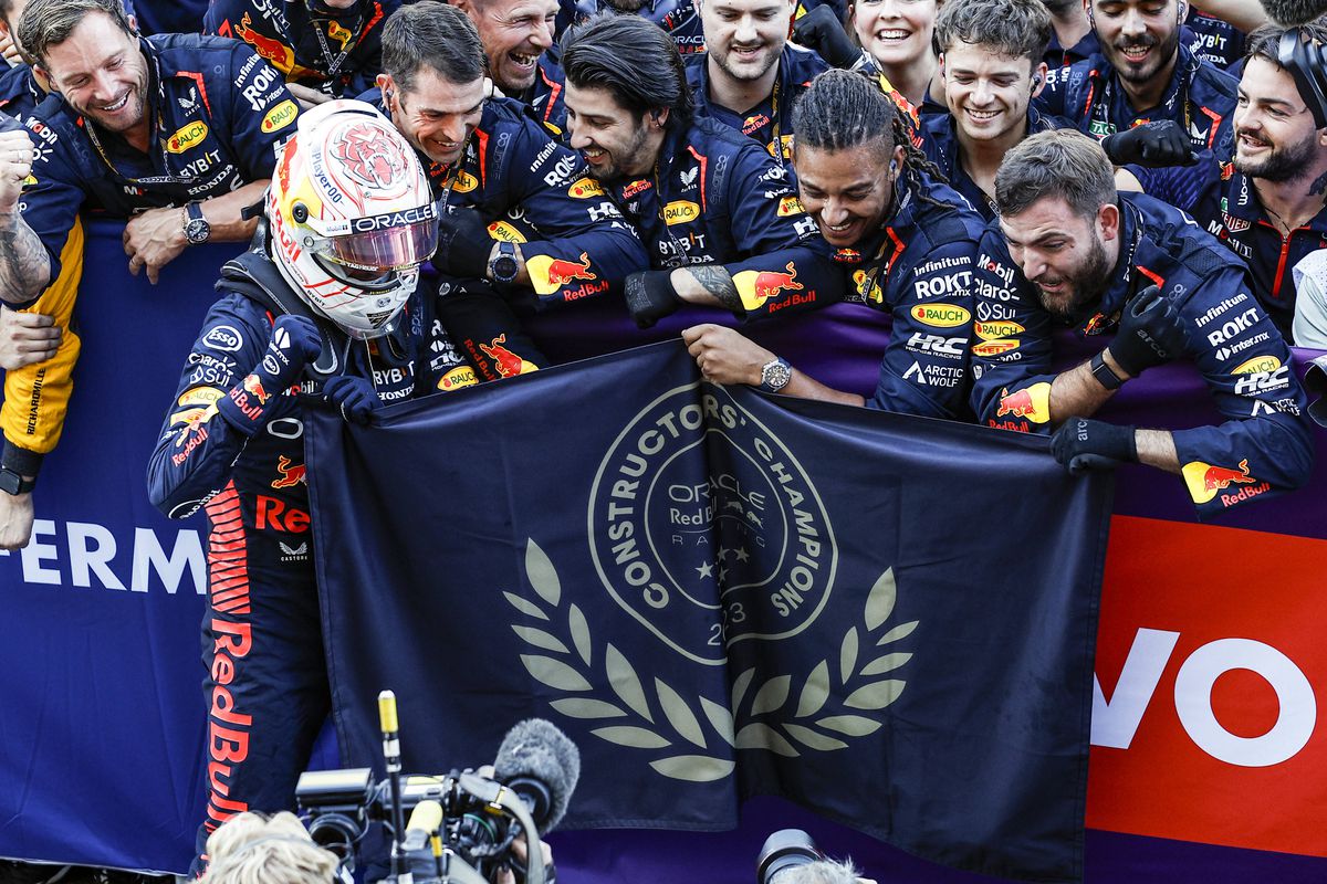 Marele Premiu din Japonia. Suzuka, 2023