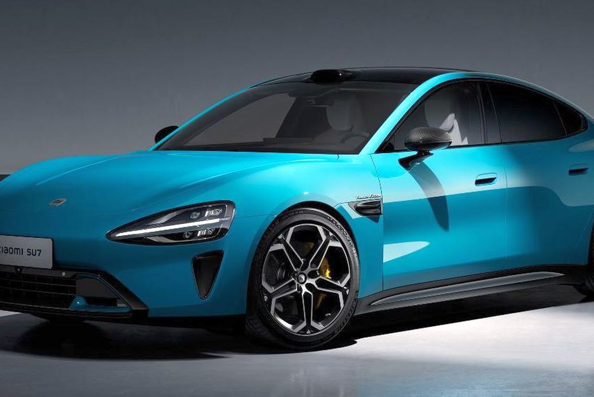 Doritorii vor trebui să aștepte și 7 luni pentru mașina lansată de al treilea cel mai mare furnizor de smartphone-uri la nivel global