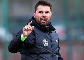 Încă o PATĂ pe cariera de antrenor a lui Adrian Mutu » Umilit la Hunedoara, „Briliantul” o ține din eșec în eșec: ce alte fail-uri mai are în CV