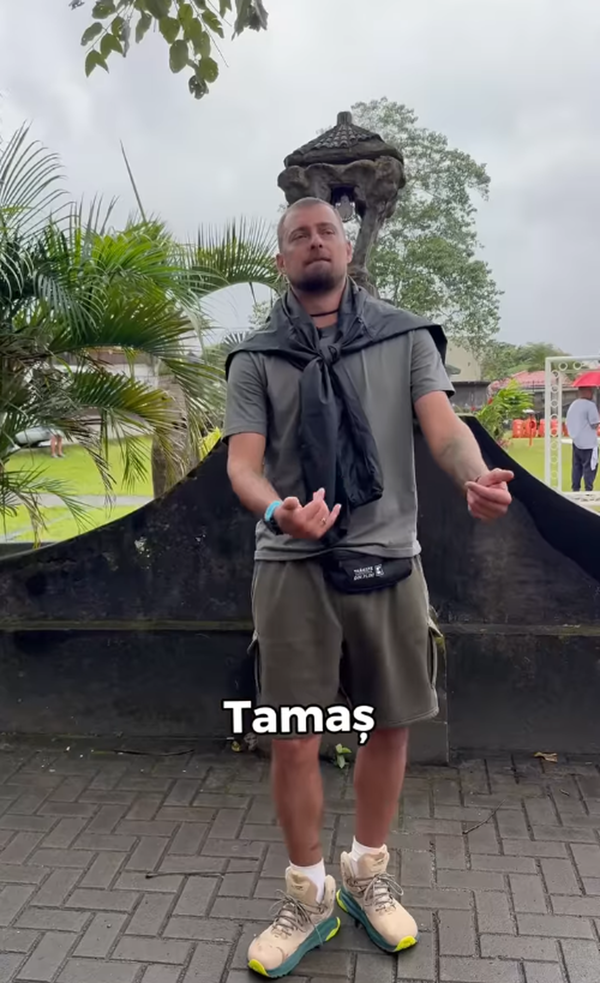 Gabi Tamaș, revenire neașteptată pe teren » Unde va juca