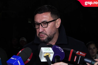 Viorel Moldovan, după calificarea în semifinalele Cupei României » Ce spune despre protestul fanilor și despre viitorul lui în Giulești
