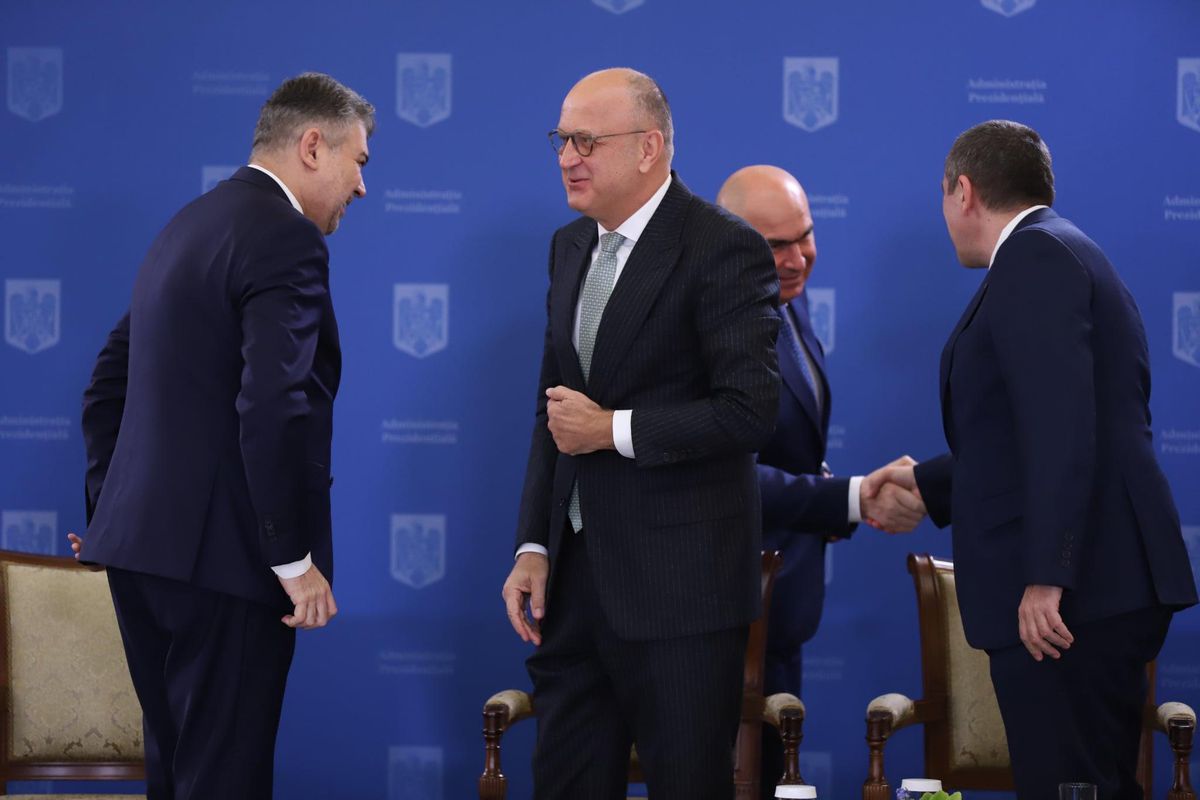 „Tun” financiar de 17 milioane de euro pentru Dan Șucu: „Vor activa clauza”