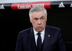 A început procesul lui Carlo Ancelotti » Tehnicianul lui Real Madrid riscă o pedeapsă cu închisoarea de 4 ani și nouă luni