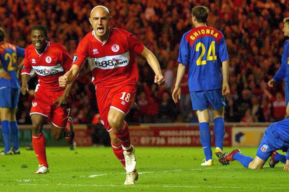 Istorie cu filtru Ghibli! GSP a generat 25 imagini cu momente fabuloase din fotbalul românesc