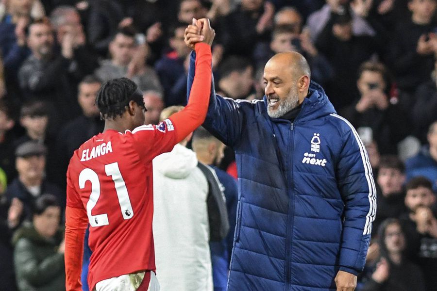 „Este un privilegiu și o onoare să fiu singurul antrenor de culoare din Premier League”