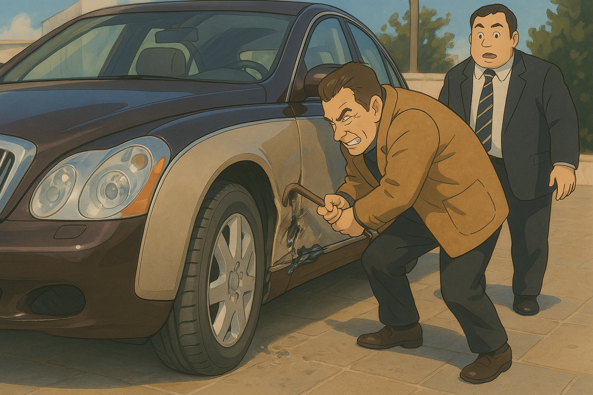 Istorie cu filtru Ghibli! Gazeta a generat 25 de imagini cu momente fabuloase din fotbalul românesc