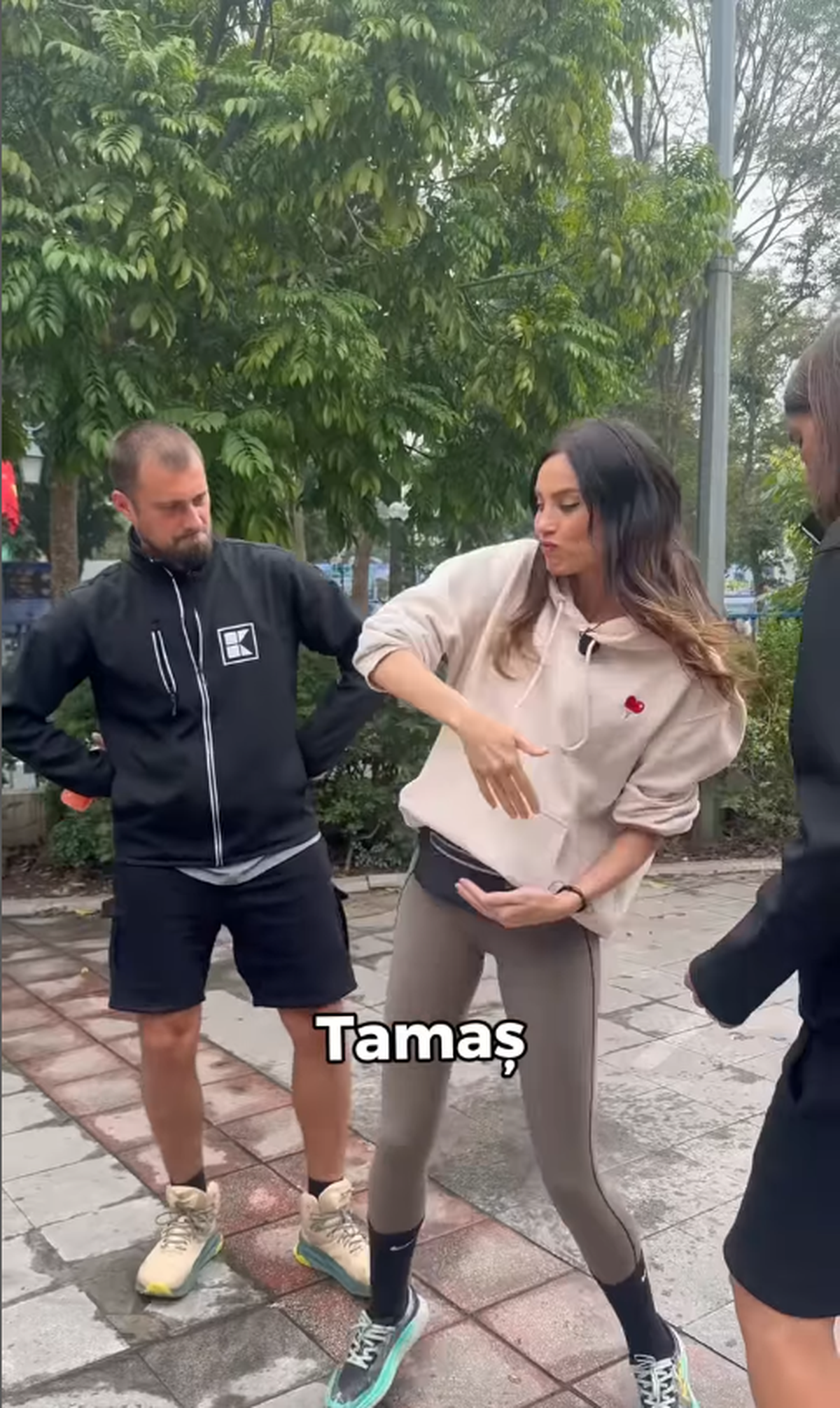 Gabi Tamaș, revenire neașteptată pe teren » Unde va juca