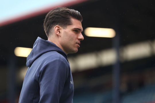 Ianis Hagi are 4 goluri și 7 assisturi în 27 de meciuri ]n acest sezon la Rangers. În total, a reușit 19 goluri și 28 de pase decisive în 125 de apariții / Foto: Imago