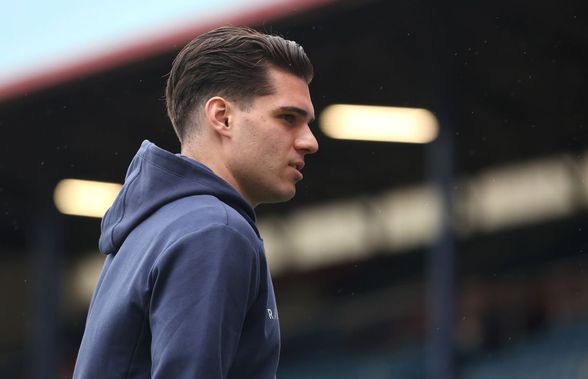 Anunț despre prelungirea contractului lui Ianis Hagi: „Rangers a luat deja decizia pentru el și Lawrence!”