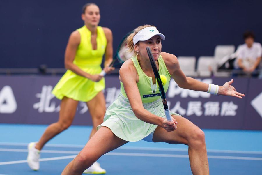 Rușii au distrus fosta locuință a unei duble câștigătoare de Grand Slam: „O mulțime de oameni răniți”