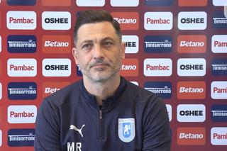 Mirel Rădoi, dorință îndrăzneață înainte de „dubla Cupă-campionat” cu CFR Cluj: „Sper să câștigăm la penalty-uri”