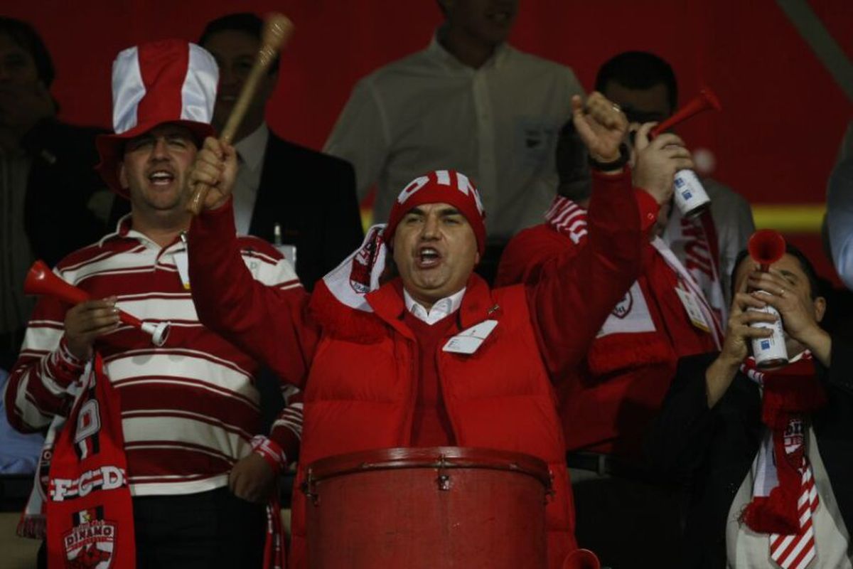 Istorie cu filtru Ghibli! Gazeta a generat 25 de imagini cu momente fabuloase din fotbalul românesc