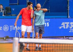Marius Copil și suferința din ultimii ani: „Mi se activa durerea în timpul meciului și dacă nu ești sută la sută...”