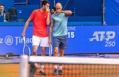 Marius Copil și suferința din ultimii ani: „Mi se activa durerea în timpul meciului și dacă nu ești sută la sută...”