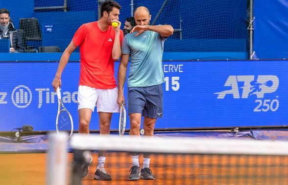 Marius Copil și suferința din ultimii ani: „Mi se activa durerea în timpul meciului și dacă nu ești sută la sută...”