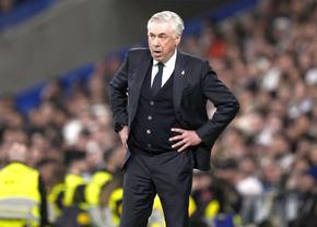 Ce a putut spune Ancelotti, după ce Alaba și-a dat două autogoluri în Real Madrid - Sociedad