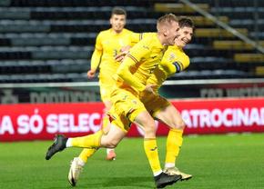Dinamo a bătut palma pentru un transfer-RECORD din Superligă! De 13 ani n-au mai plătit „câinii” atât pentru un jucător