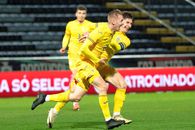 Dinamo a bătut palma pentru un transfer-RECORD din Superligă! De 13 ani n-au mai plătit „câinii” atât pentru un jucător