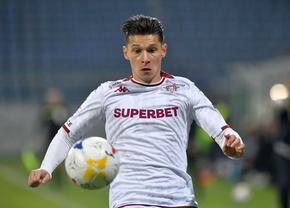 Alex Dobre, declarația serii la finalul meciului Metalul Buzău - Rapid: „Niște «pușcării»”