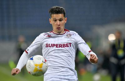 Alex Dobre, declarația serii la finalul meciului Metalul Buzău - Rapid: „Niște «pușcării»”