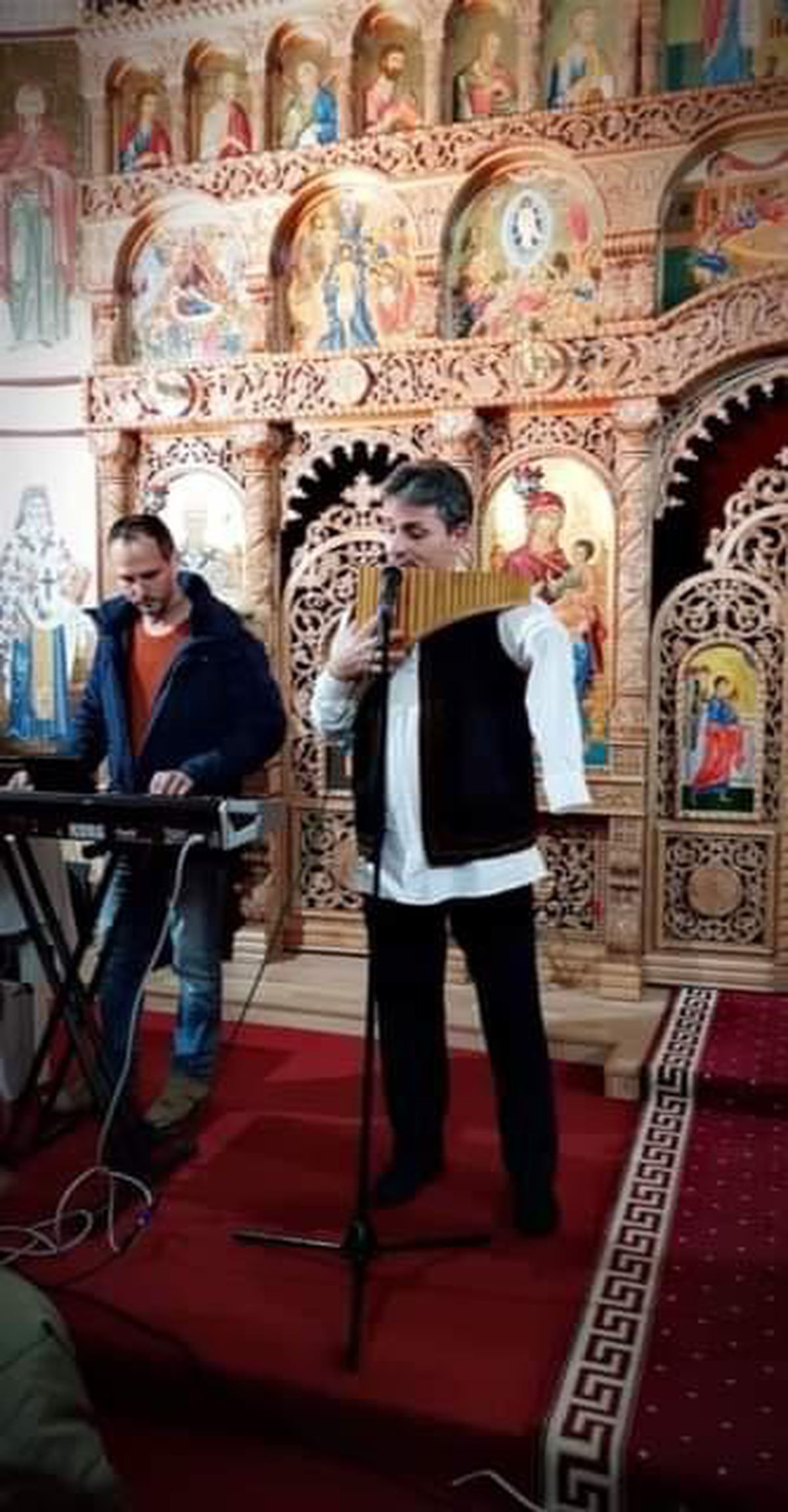 Costel Pîrnău, omul care a escaladat templul Machu Picchu, deși îi lipsesc picioarele și un braț